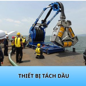 THIẾT BỊ TÁCH DẦU