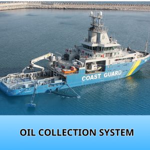 OIL COLLECTION SYSTEM