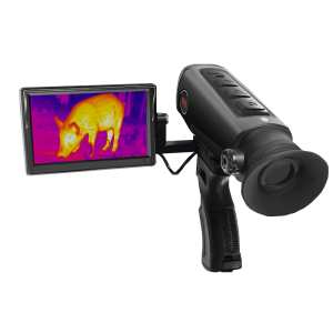 ỐNG NHÒM TẦM NHIỆT NGÀY VÀ ĐÊM